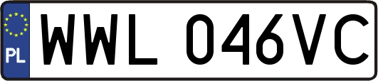 WWL046VC