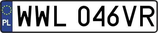 WWL046VR