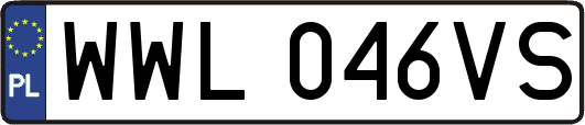 WWL046VS