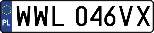 WWL046VX