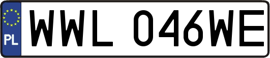 WWL046WE
