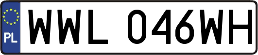WWL046WH