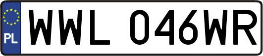 WWL046WR