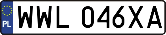 WWL046XA