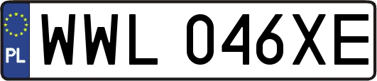 WWL046XE