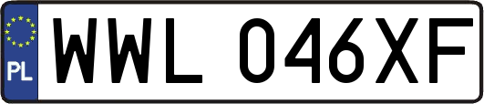 WWL046XF