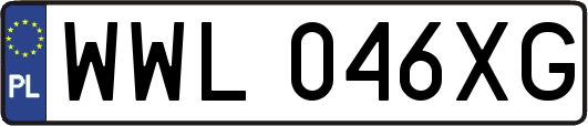 WWL046XG