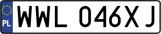 WWL046XJ