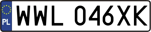 WWL046XK