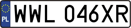 WWL046XR