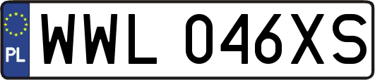 WWL046XS