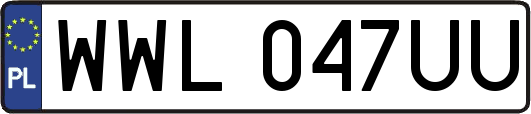 WWL047UU