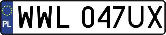 WWL047UX