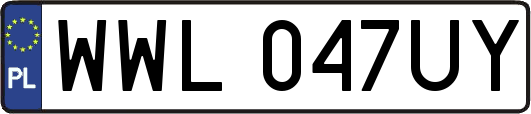 WWL047UY
