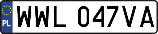 WWL047VA