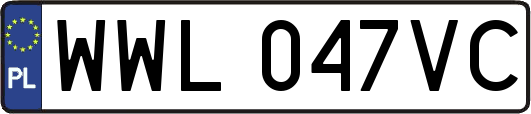 WWL047VC