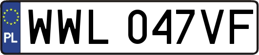 WWL047VF