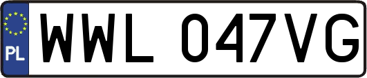 WWL047VG