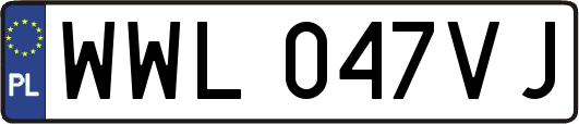 WWL047VJ