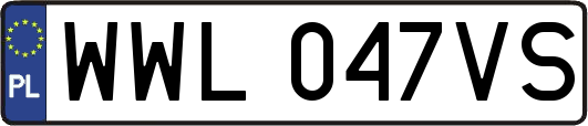 WWL047VS