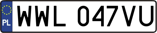 WWL047VU