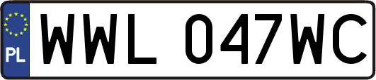 WWL047WC