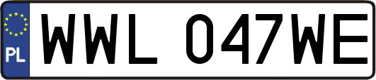 WWL047WE