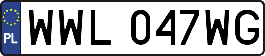 WWL047WG