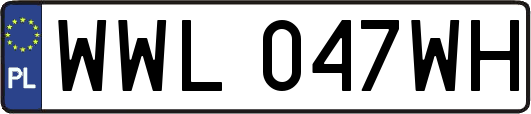 WWL047WH