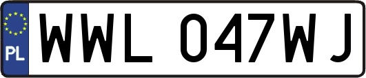 WWL047WJ