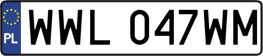 WWL047WM