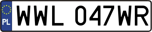WWL047WR