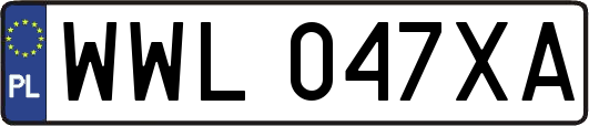 WWL047XA