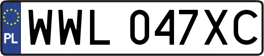 WWL047XC