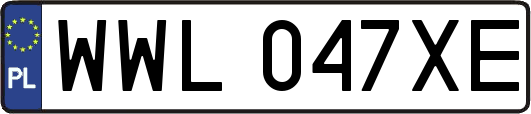 WWL047XE