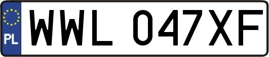 WWL047XF