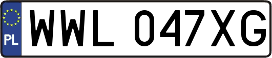 WWL047XG