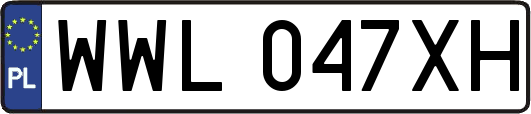WWL047XH
