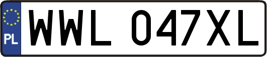 WWL047XL