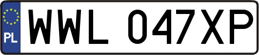 WWL047XP
