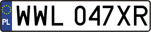 WWL047XR