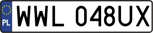 WWL048UX