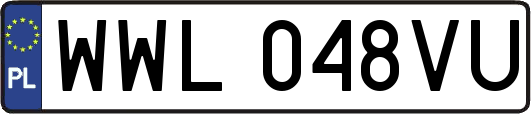 WWL048VU