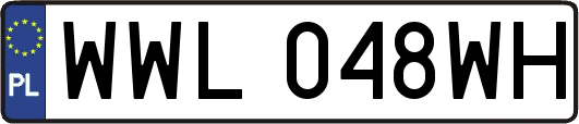 WWL048WH