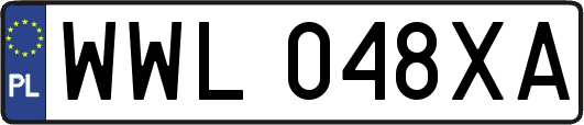 WWL048XA