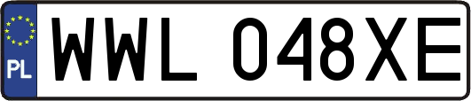 WWL048XE