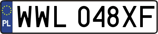 WWL048XF
