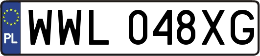 WWL048XG