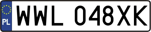 WWL048XK