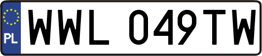 WWL049TW